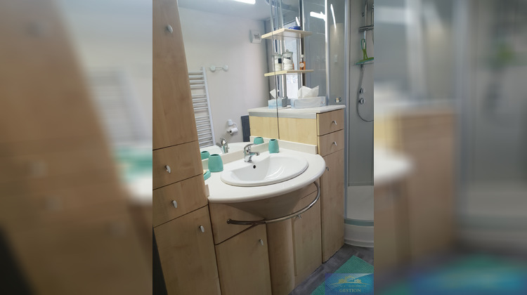 Ma-Cabane - Vente Appartement Cauterets, 48 m²