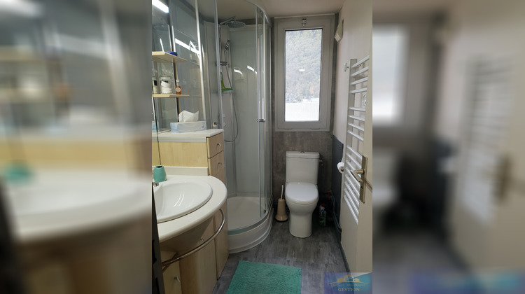 Ma-Cabane - Vente Appartement Cauterets, 48 m²