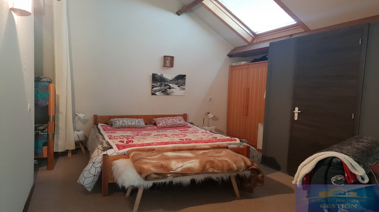 Ma-Cabane - Vente Appartement Cauterets, 48 m²