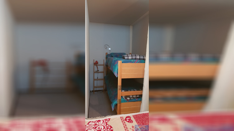 Ma-Cabane - Vente Appartement Cauterets, 48 m²