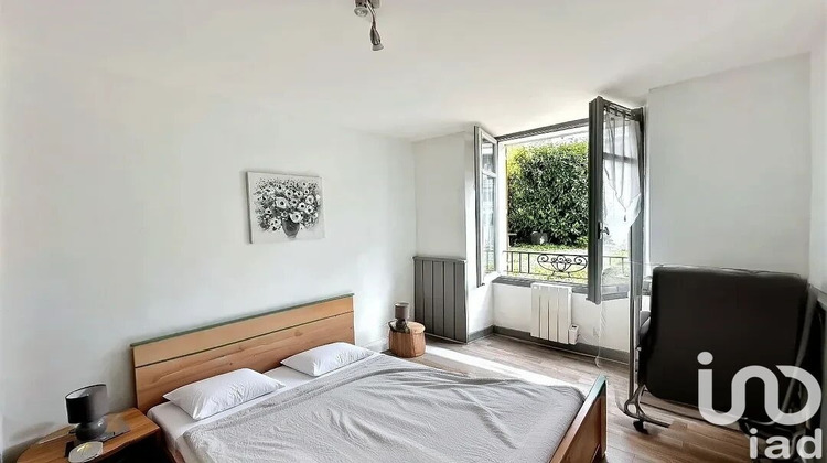 Ma-Cabane - Vente Appartement Cauterets, 40 m²