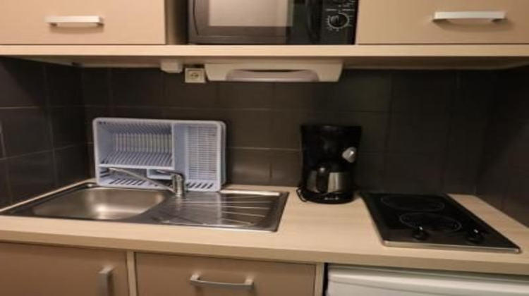 Ma-Cabane - Vente Appartement Cauterets, 22 m²