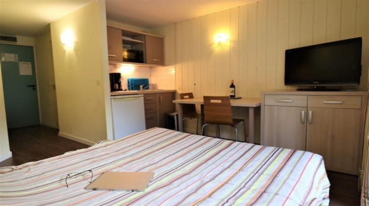 Ma-Cabane - Vente Appartement Cauterets, 22 m²