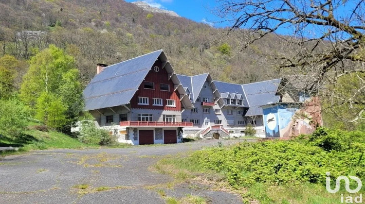 Ma-Cabane - Vente Appartement Cauterets, 25 m²