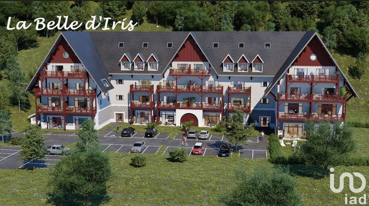 Ma-Cabane - Vente Appartement Cauterets, 65 m²