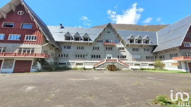 Ma-Cabane - Vente Appartement Cauterets, 65 m²