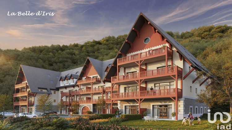 Ma-Cabane - Vente Appartement Cauterets, 65 m²