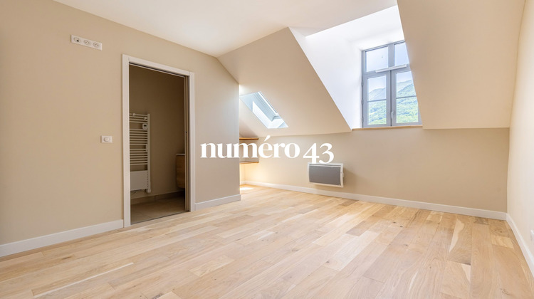 Ma-Cabane - Vente Appartement Cauterets, 66 m²