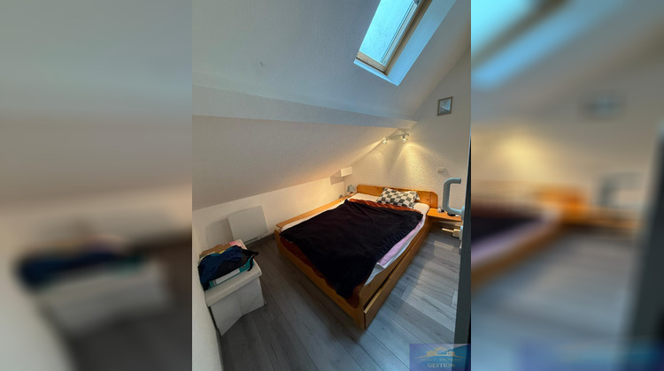Ma-Cabane - Vente Appartement Cauterets, 33 m²