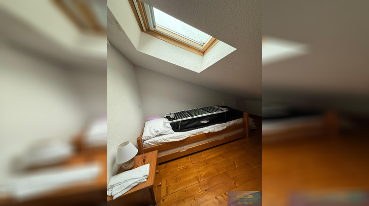 Ma-Cabane - Vente Appartement Cauterets, 33 m²