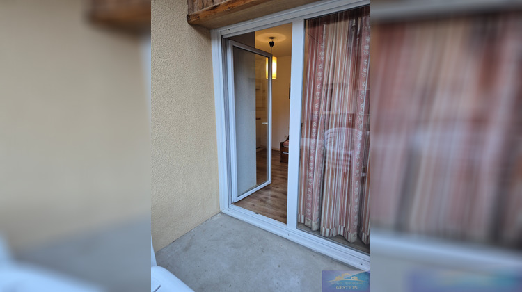 Ma-Cabane - Vente Appartement Cauterets, 28 m²