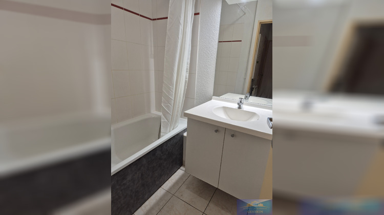 Ma-Cabane - Vente Appartement Cauterets, 28 m²