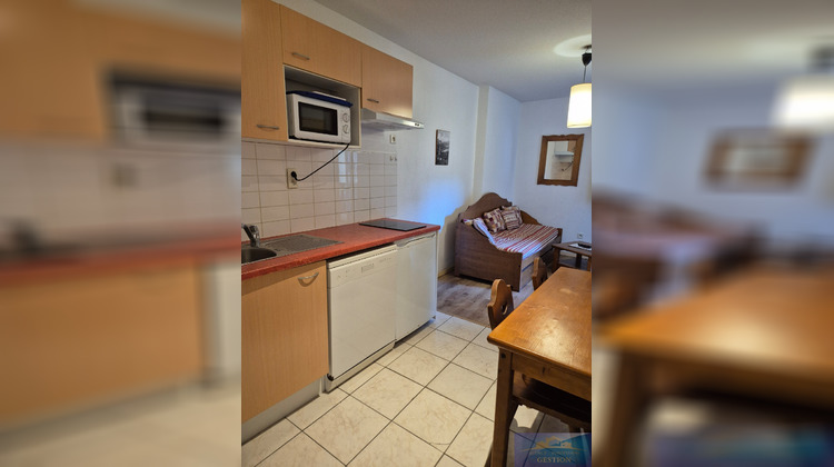 Ma-Cabane - Vente Appartement Cauterets, 28 m²