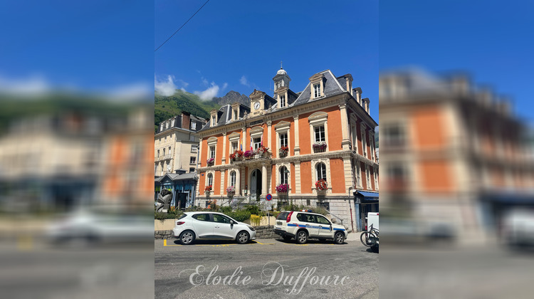 Ma-Cabane - Vente Appartement CAUTERETS, 20 m²