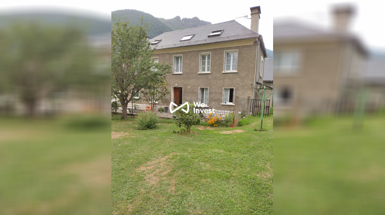 Ma-Cabane - Vente Appartement Cauterets, 26 m²