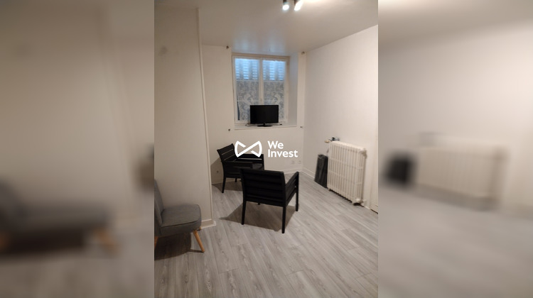 Ma-Cabane - Vente Appartement Cauterets, 26 m²