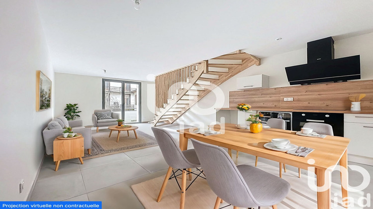 Ma-Cabane - Vente Appartement Cauterets, 41 m²