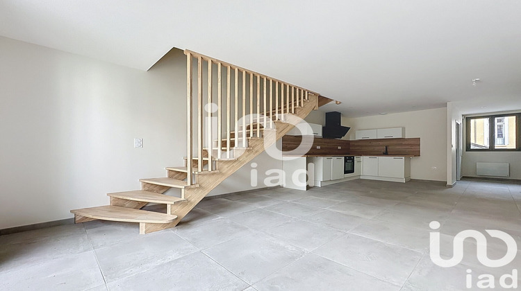 Ma-Cabane - Vente Appartement Cauterets, 41 m²