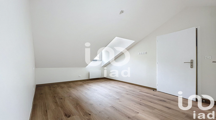 Ma-Cabane - Vente Appartement Cauterets, 41 m²