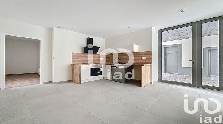 Ma-Cabane - Vente Appartement Cauterets, 51 m²