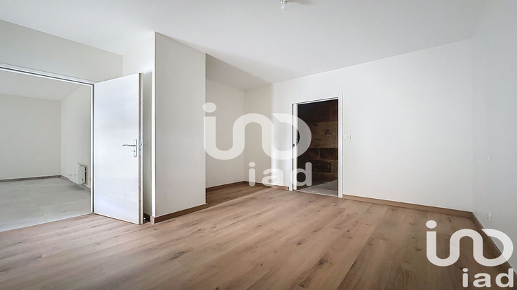 Ma-Cabane - Vente Appartement Cauterets, 51 m²