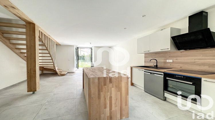 Ma-Cabane - Vente Appartement Cauterets, 64 m²