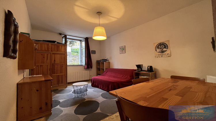 Ma-Cabane - Vente Appartement Cauterets, 20 m²