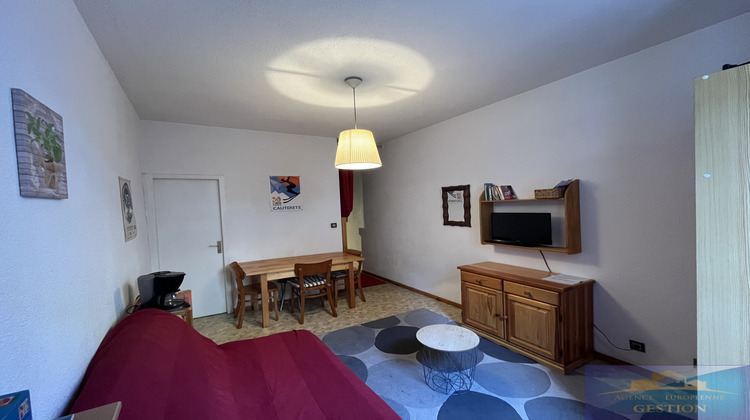 Ma-Cabane - Vente Appartement Cauterets, 20 m²