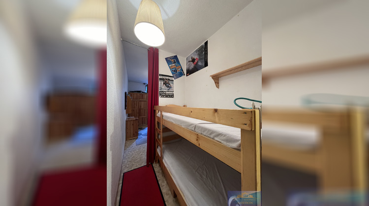 Ma-Cabane - Vente Appartement Cauterets, 20 m²