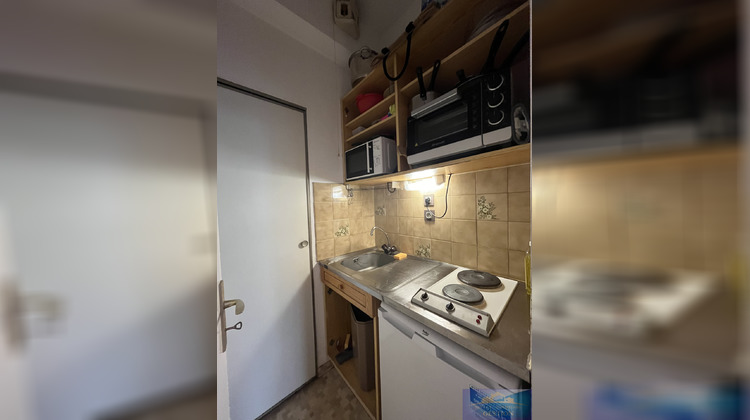 Ma-Cabane - Vente Appartement Cauterets, 20 m²