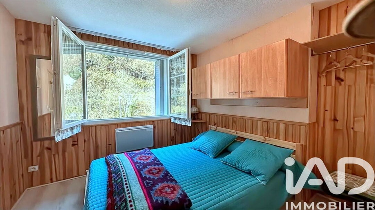 Ma-Cabane - Vente Appartement Cauterets, 36 m²