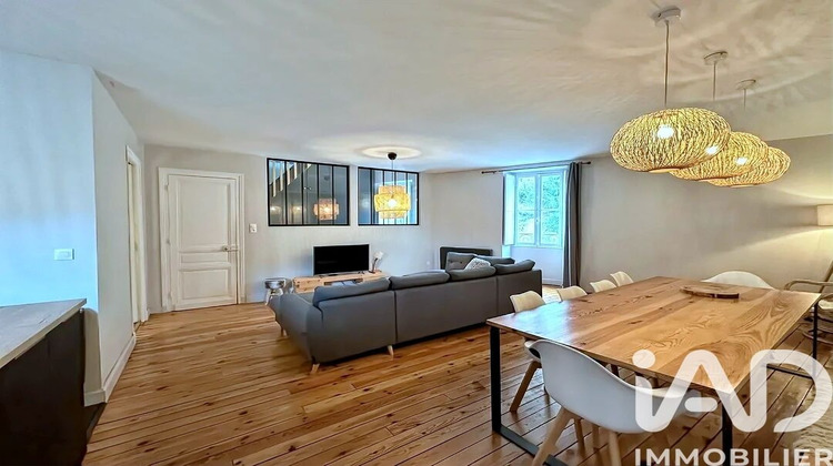 Ma-Cabane - Vente Appartement Cauterets, 87 m²