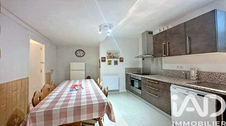 Ma-Cabane - Vente Appartement Cauterets, 61 m²