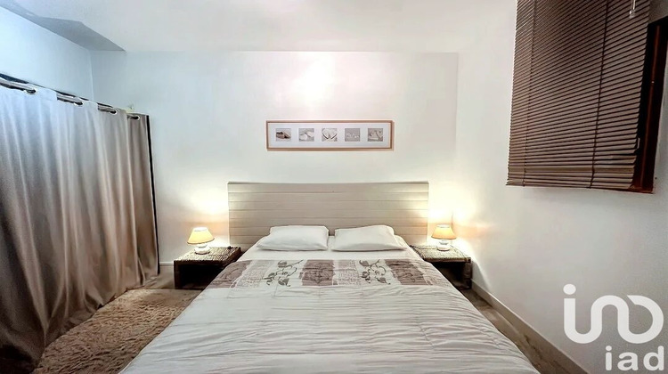 Ma-Cabane - Vente Appartement Cauterets, 42 m²