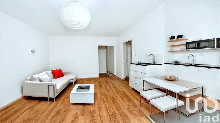 Ma-Cabane - Vente Appartement Cauterets, 31 m²