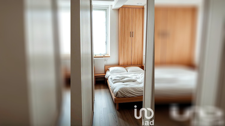 Ma-Cabane - Vente Appartement Cauterets, 31 m²