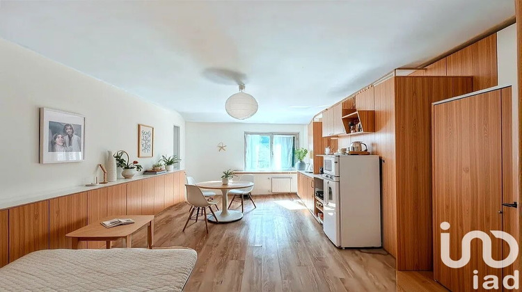 Ma-Cabane - Vente Appartement Cauterets, 30 m²