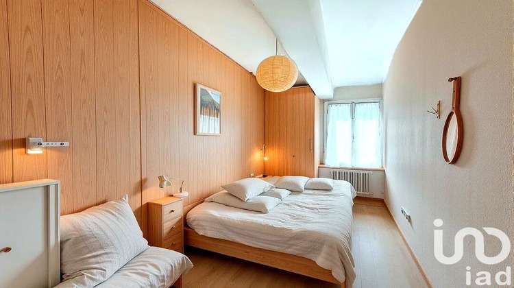 Ma-Cabane - Vente Appartement Cauterets, 30 m²