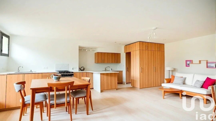 Ma-Cabane - Vente Appartement Cauterets, 27 m²