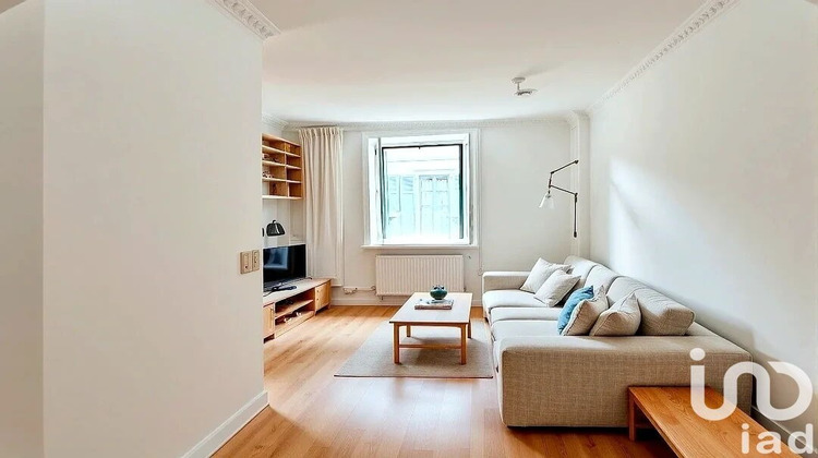 Ma-Cabane - Vente Appartement Cauterets, 36 m²