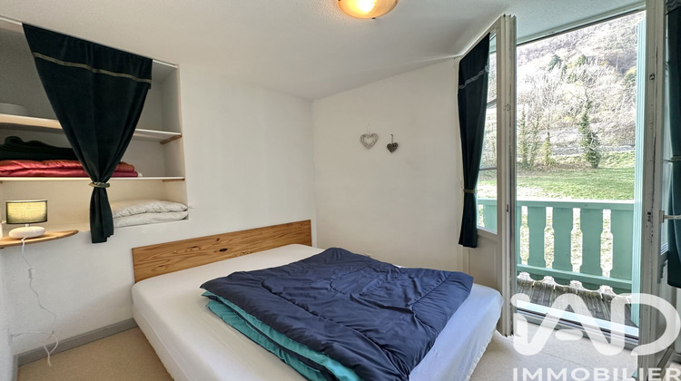 Ma-Cabane - Vente Appartement Cauterets, 30 m²