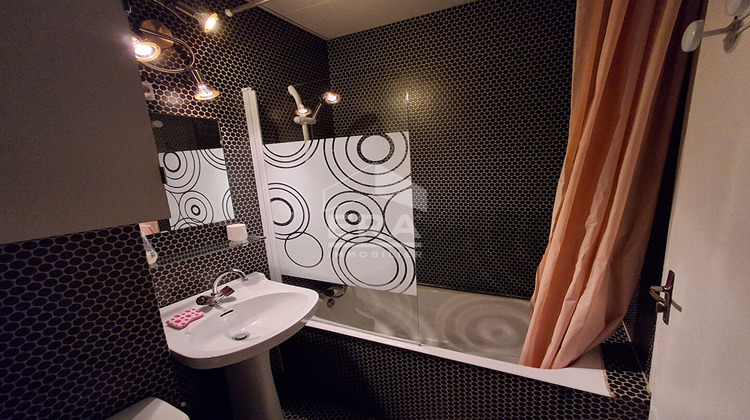 Ma-Cabane - Vente Appartement CAUTERETS, 19 m²