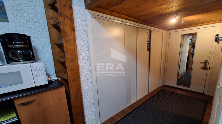 Ma-Cabane - Vente Appartement CAUTERETS, 19 m²