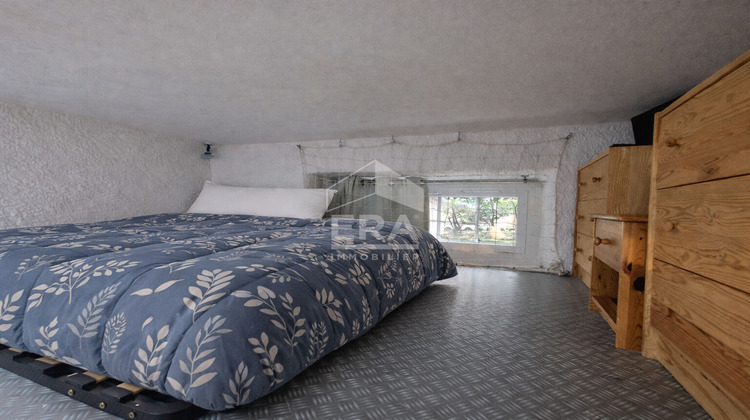 Ma-Cabane - Vente Appartement CAUTERETS, 19 m²