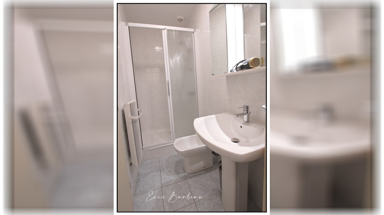 Ma-Cabane - Vente Appartement CAUTERETS, 36 m²