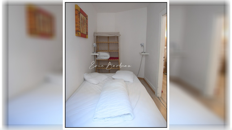 Ma-Cabane - Vente Appartement CAUTERETS, 33 m²