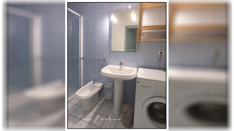 Ma-Cabane - Vente Appartement CAUTERETS, 33 m²