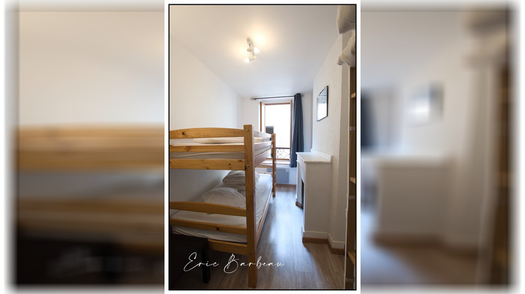 Ma-Cabane - Vente Appartement CAUTERETS, 33 m²