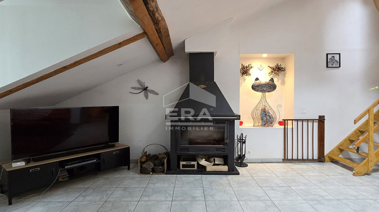 Ma-Cabane - Vente Appartement CAUTERETS, 91 m²
