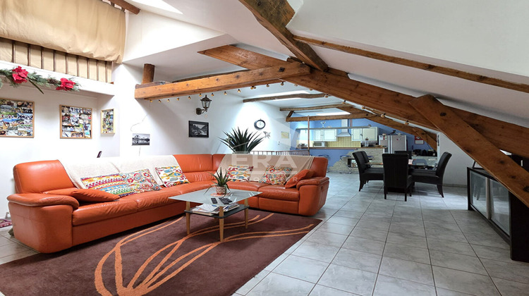 Ma-Cabane - Vente Appartement CAUTERETS, 91 m²